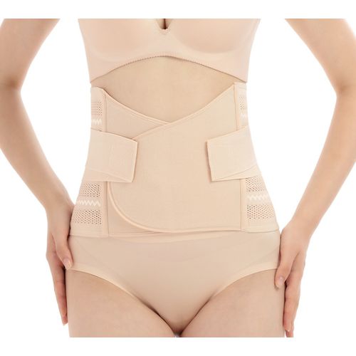 Postpartum Girdle Support Postnatal Postpregnancy C Section Belt