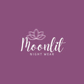 Moonlit Nightwear